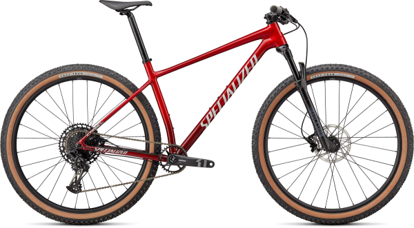 SPECIALIZED CHISEL HT COMP
