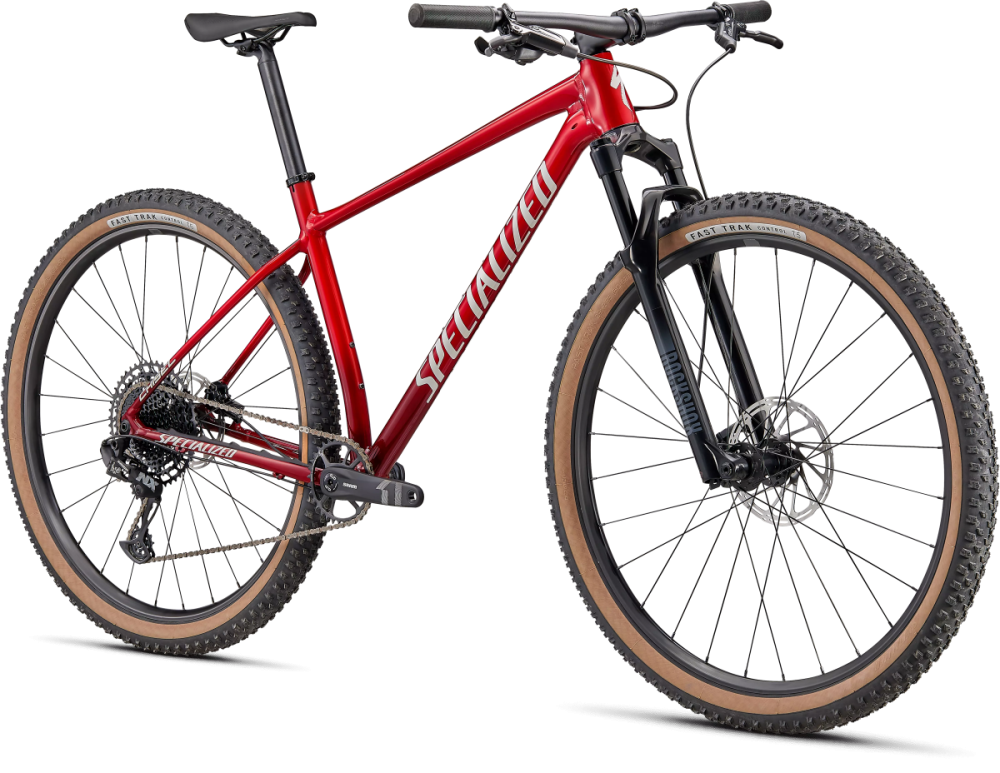 SPECIALIZED CHISEL HT COMP