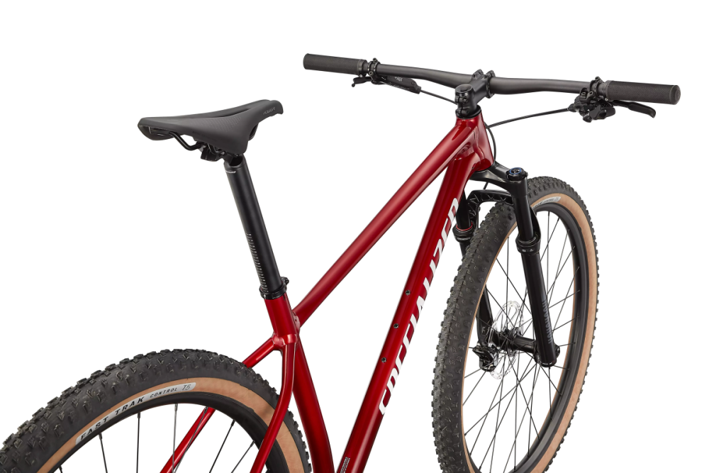 SPECIALIZED CHISEL HT COMP