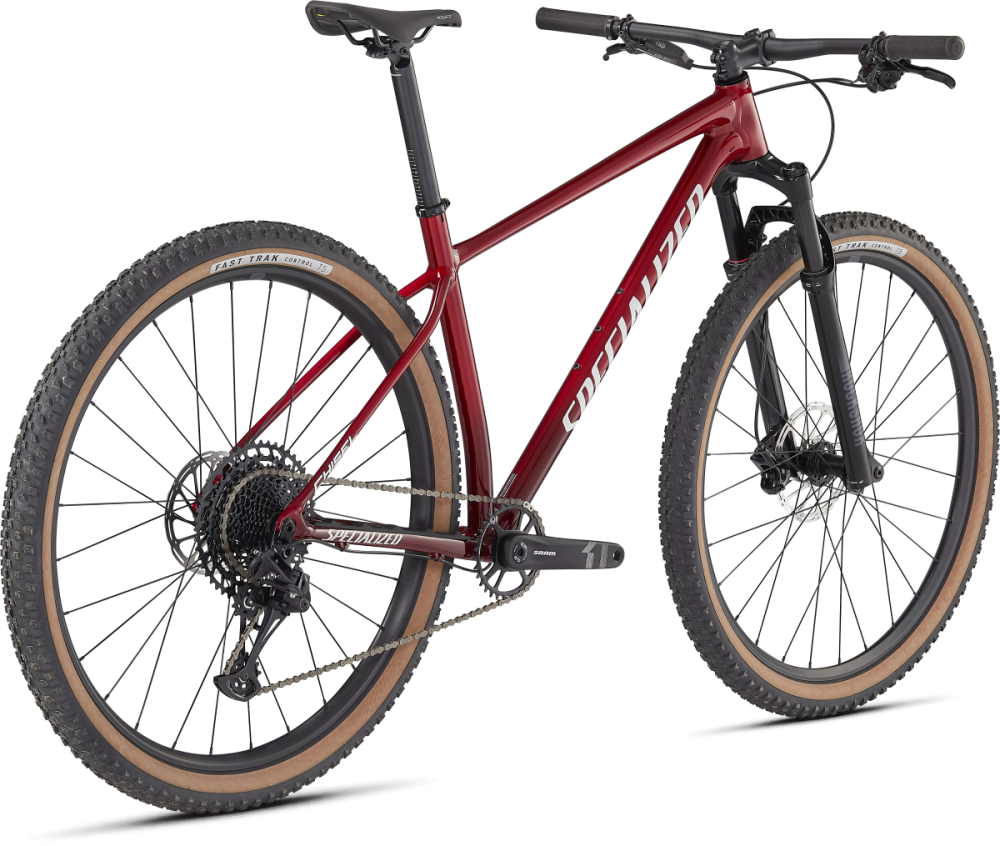 SPECIALIZED CHISEL HT COMP