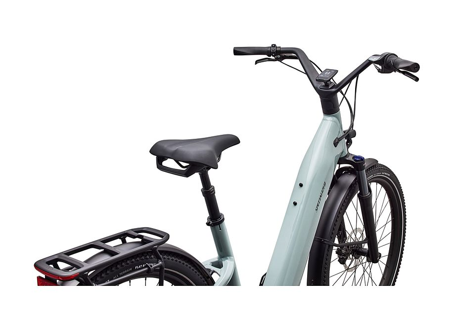 Specialized Turbo Como 4.0 IGH