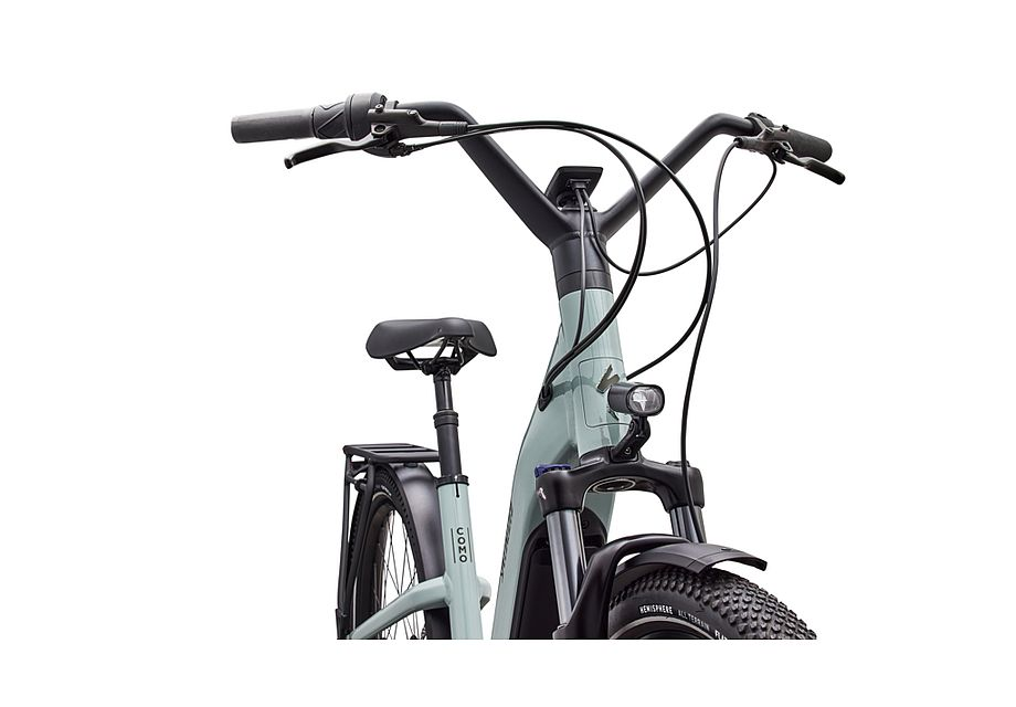Specialized Turbo Como 4.0 IGH