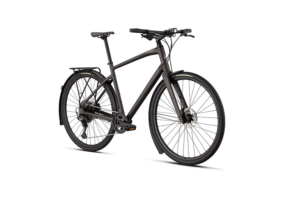 Specialized Sirrus X 4.0 EQ