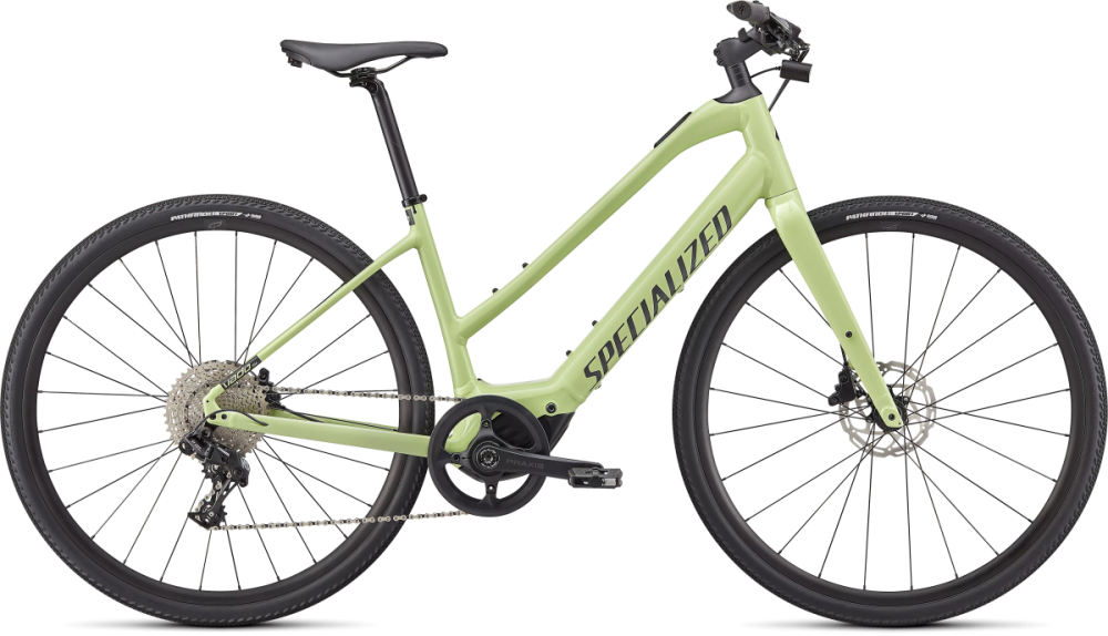Specialized TURBO VADO SL 4.0 ST