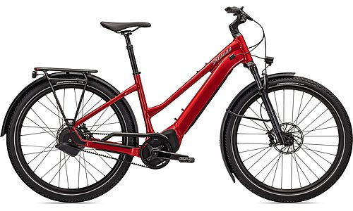 SPECIALIZED TURBO VADO 5.0 IGH ST