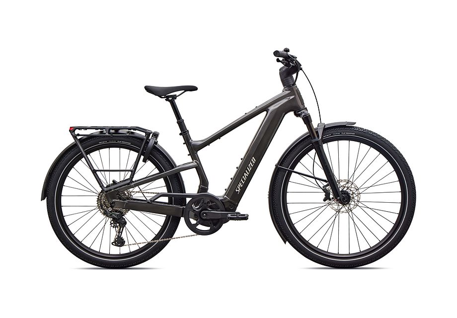 Specialized Turbo Vado 3 5.0