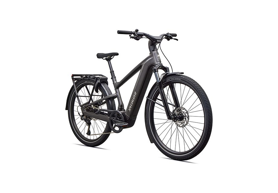Specialized Turbo Vado 3 5.0