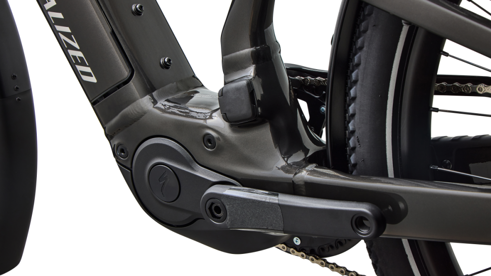 Specialized Turbo Vado 3 5.0