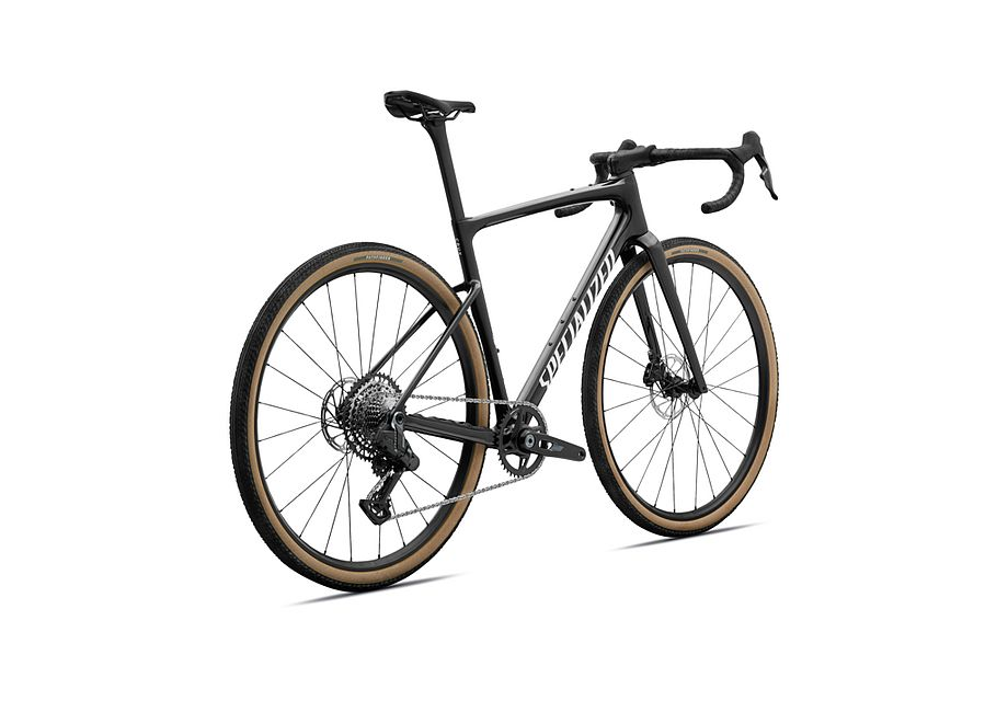 Specialized Crux 5 Comp - SRAM Rival XPLR