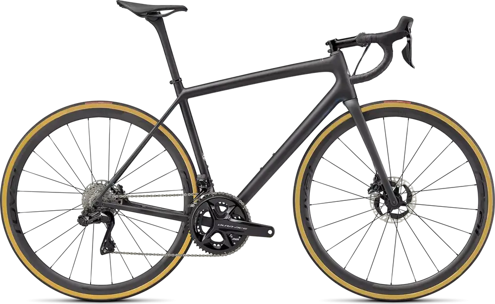 SPECIALIZED Aethos SW Shimano Dura-Ace Di2