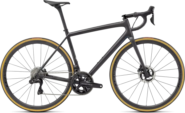 SPECIALIZED Aethos SW Shimano Dura-Ace Di2