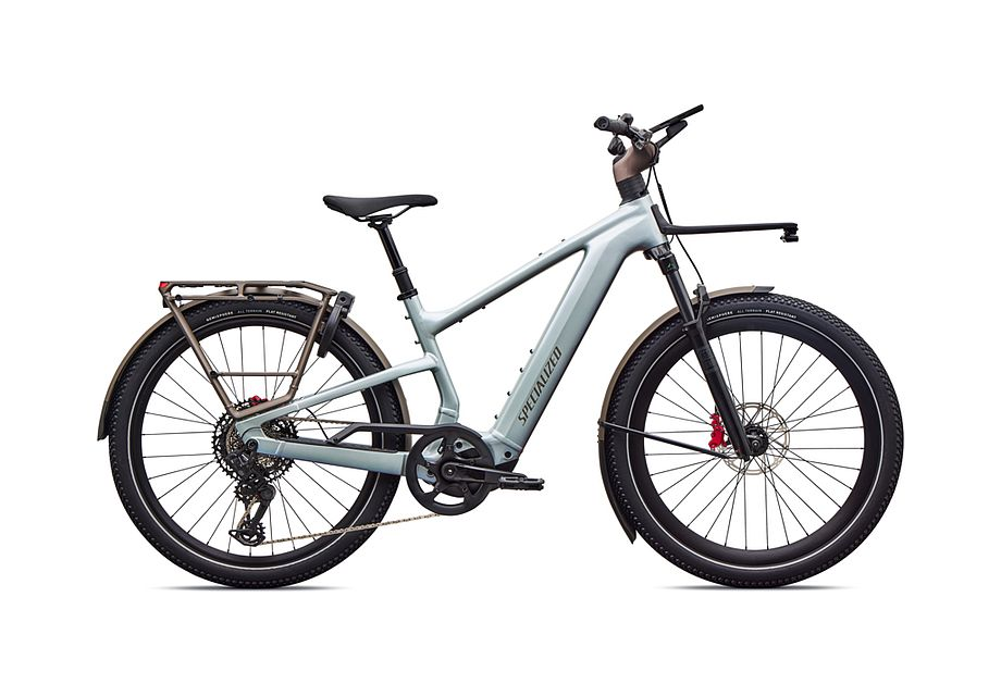 Specialized Turbo Vado 3 EVO 6.0