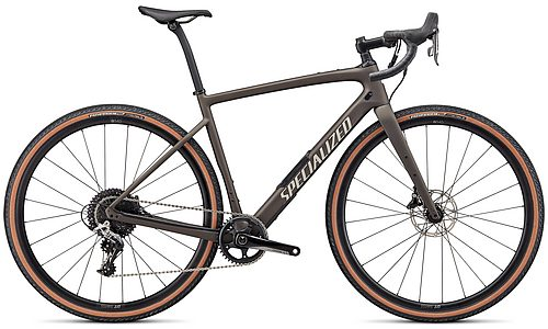 SPECIALIZED DIVERGE COMP CARBON