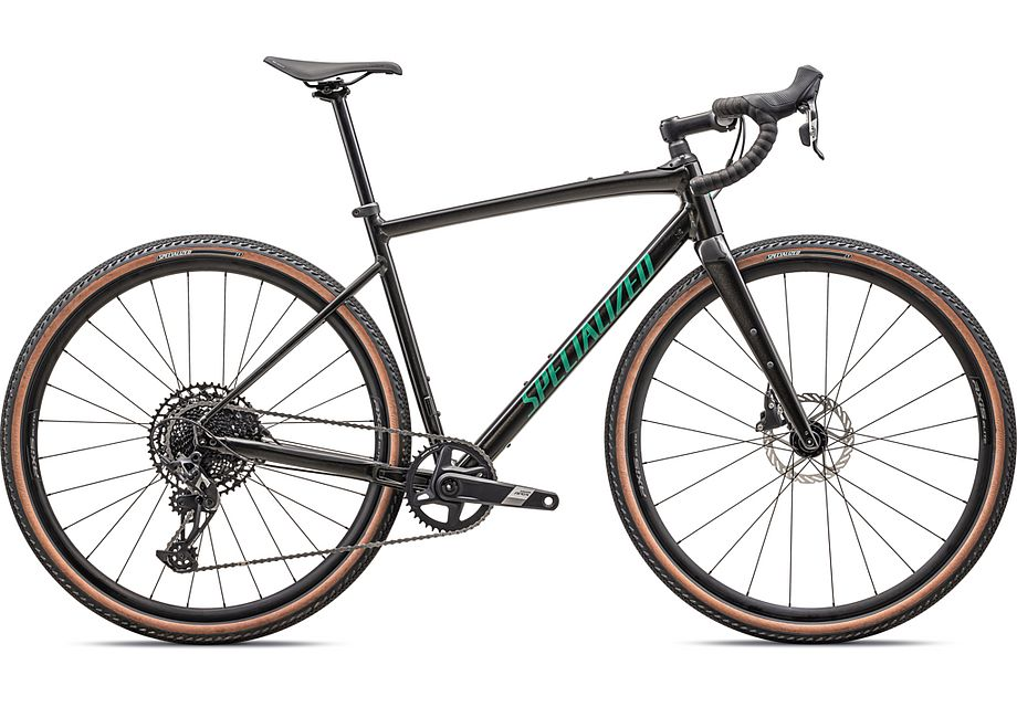 SPECIALIZED DIVERGE E5 COMP