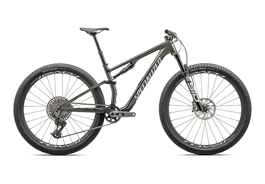 SPECIALIZED EPIC 8 EXPERT
