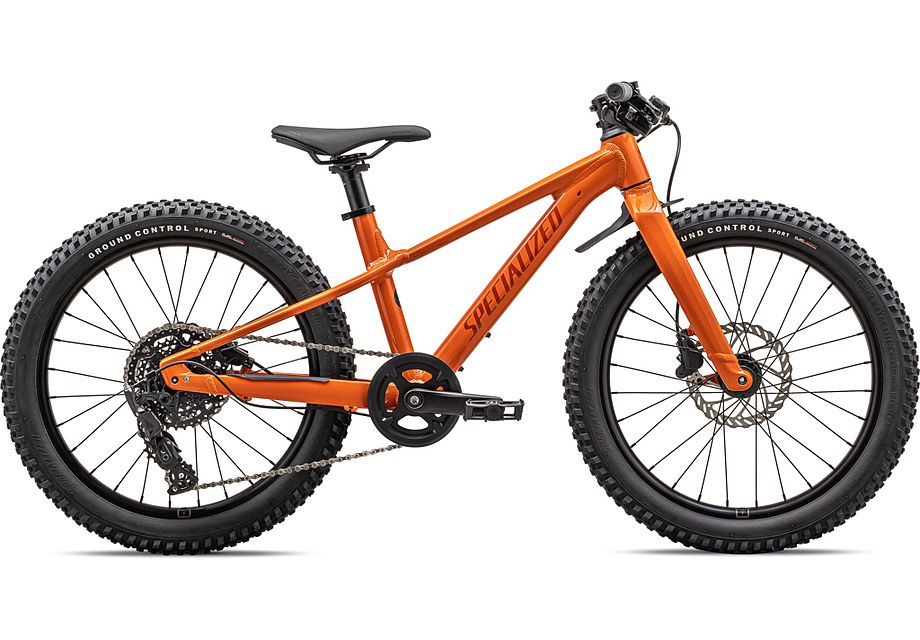 SPECIALIZED RIPROCK 20 INT