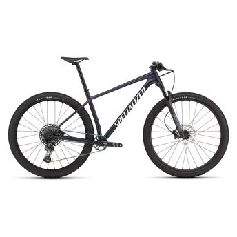 Specialized Chisel HT Comp