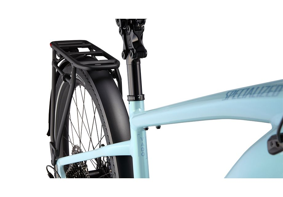 Specialized Turbo Vado 5.0 Nb