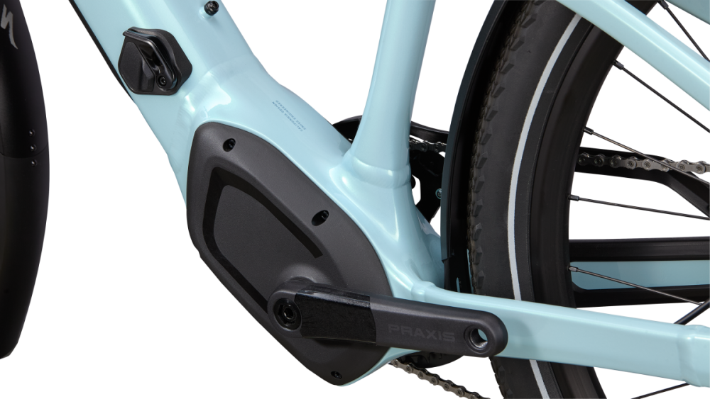 Specialized Turbo Vado 5.0 Nb
