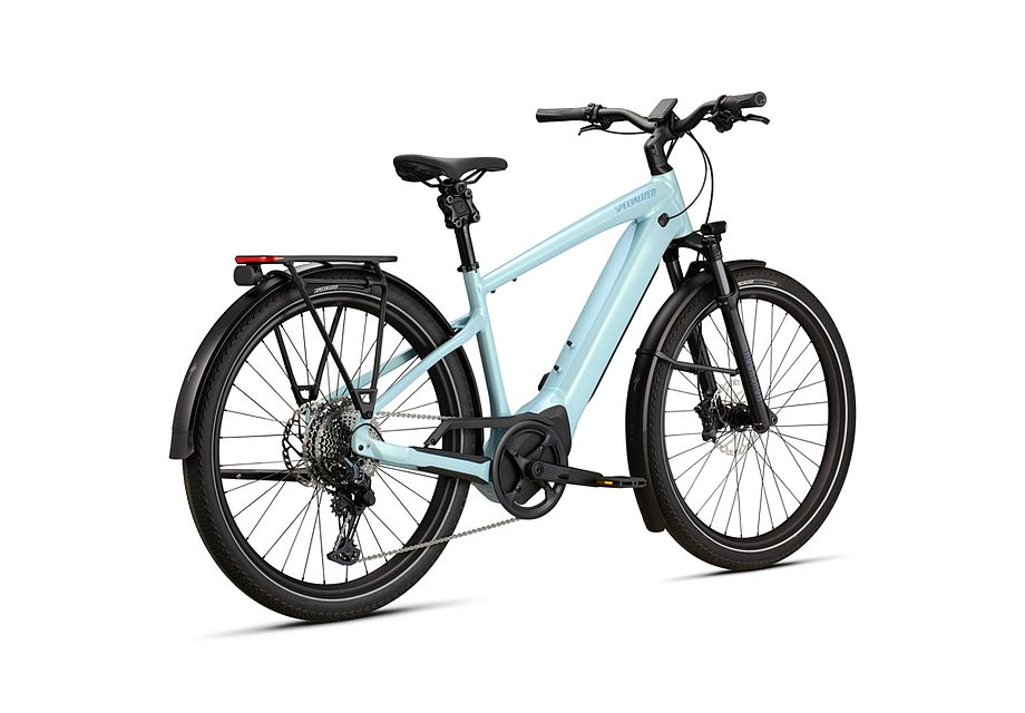 Specialized Turbo Vado 5.0 Nb