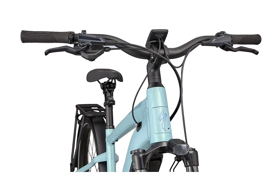 Specialized Turbo Vado 5.0 Nb
