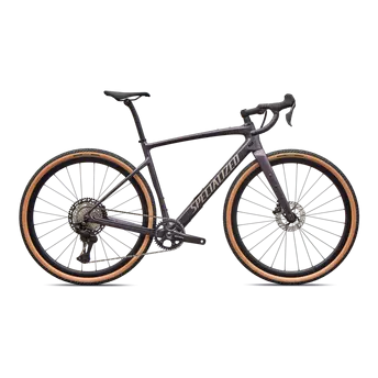 Specialized Test/72/Diverge Expert Di2 Nblmet/sndstnmet