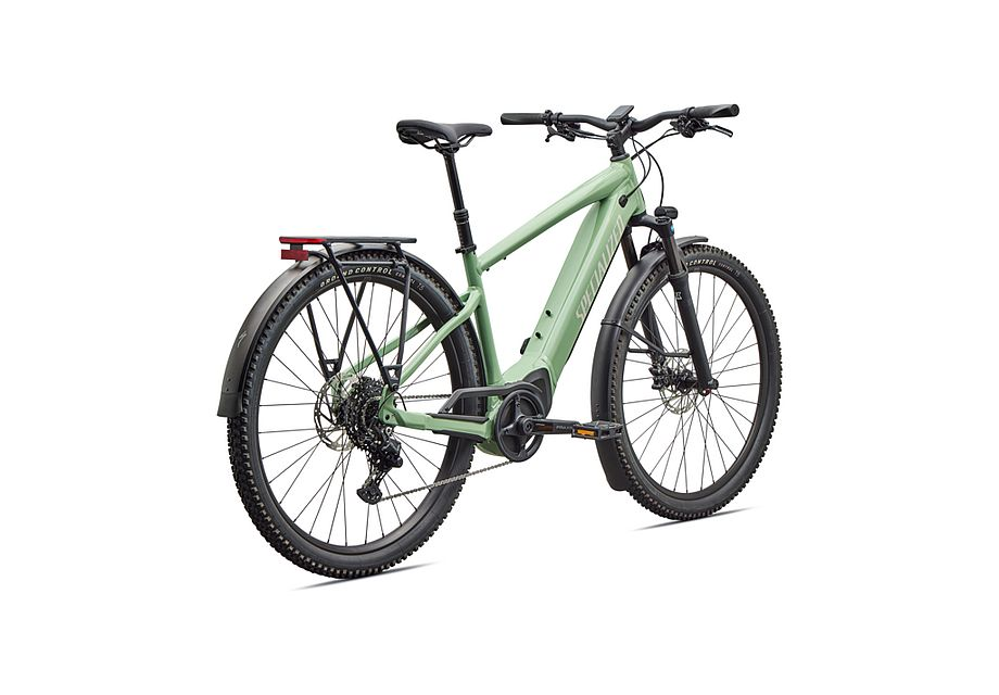 Specialized Turbo Tero 4.0 EQ