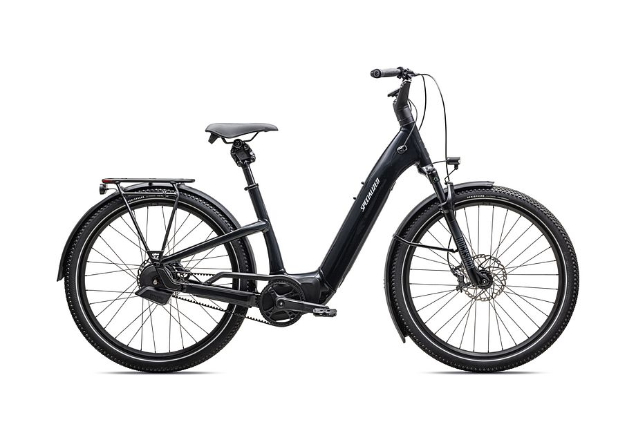 Specialized Turbo Como 5.0 IGH