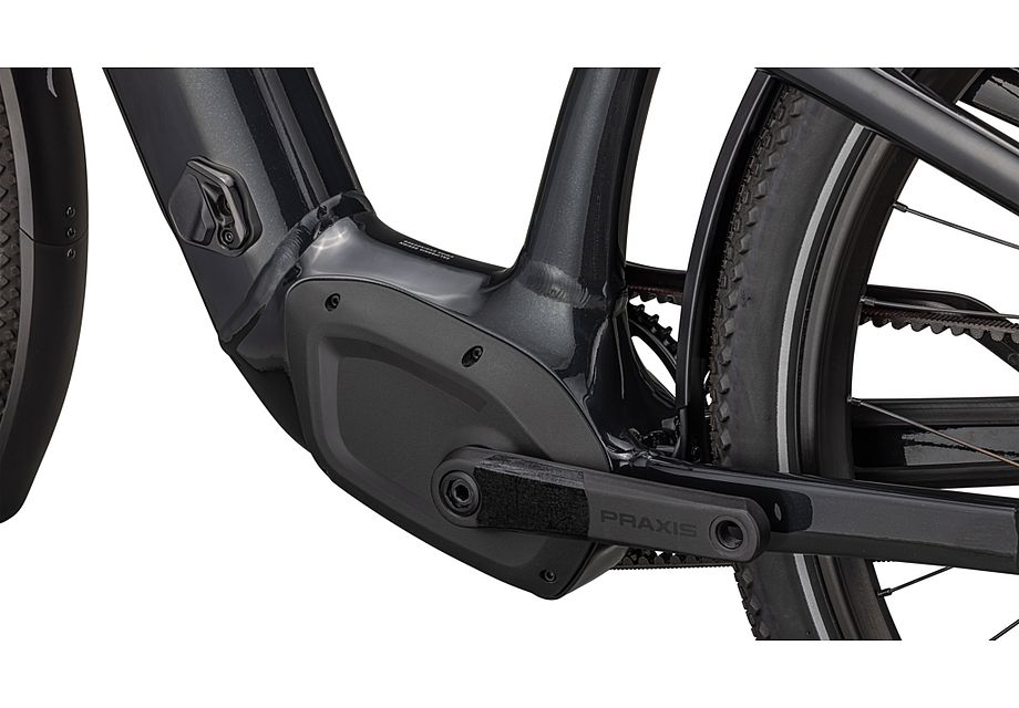 Specialized Turbo Como 5.0 IGH