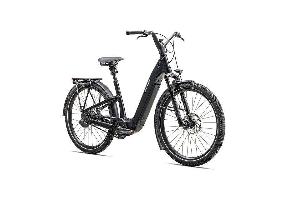 Specialized Turbo Como 5.0 IGH