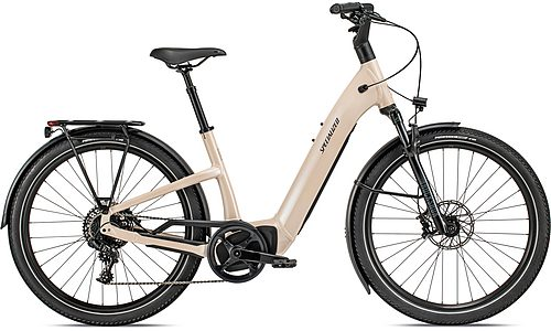 SPECIALIZED TURBO COMO 5.0