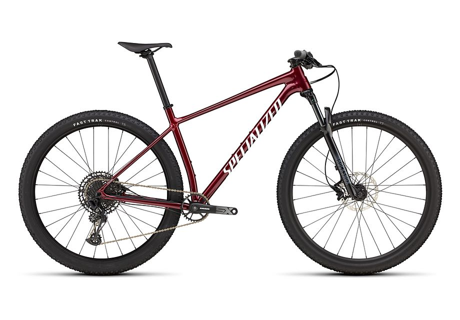 Specialized Chisel HT