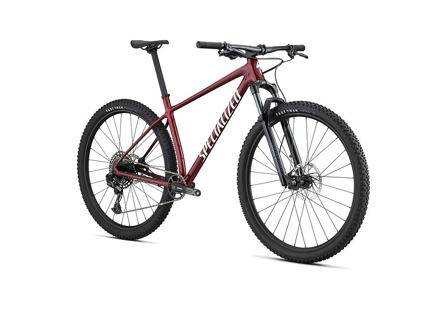 Specialized Chisel HT
