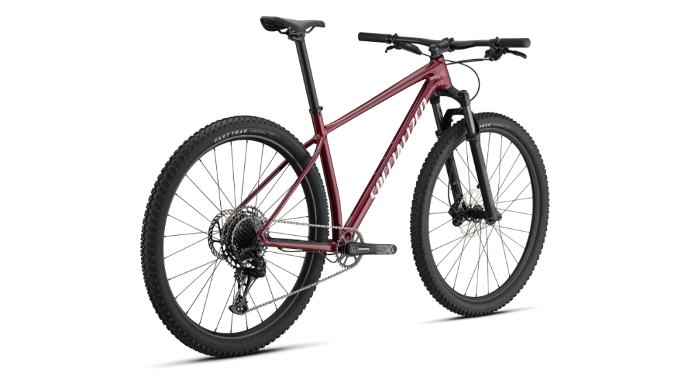 Specialized Chisel HT