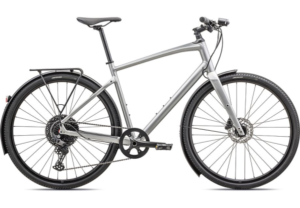 SPECIALIZED SIRRUS X 4.0 EQ