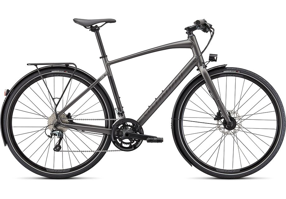 SPECIALIZED SIRRUS 3.0 EQ