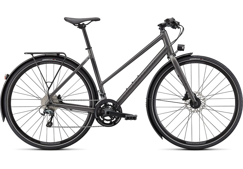 SPECIALIZED SIRRUS 3.0 EQ ST