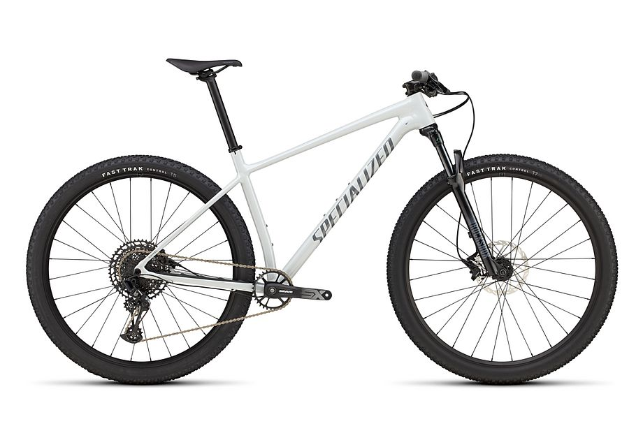 Specialized Chisel HT