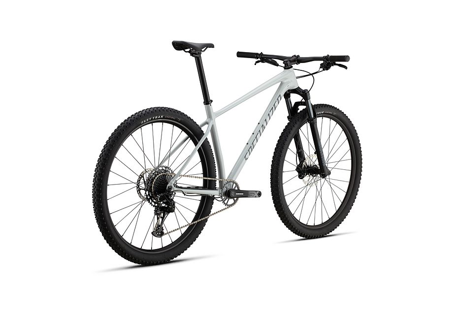 Specialized Chisel HT