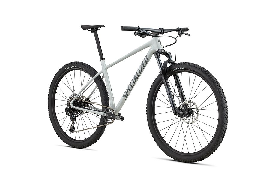 Specialized Chisel HT