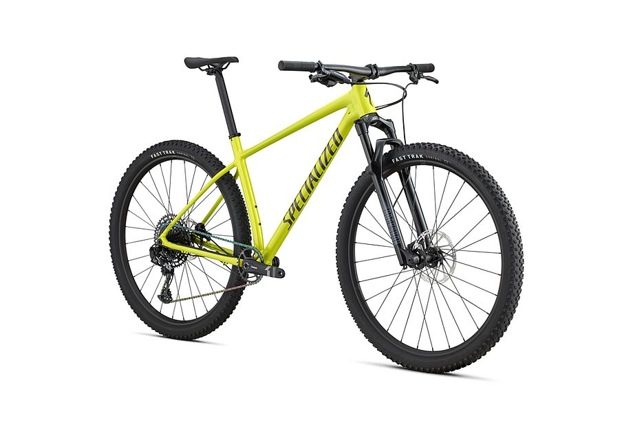Specialized Chisel HT Comp