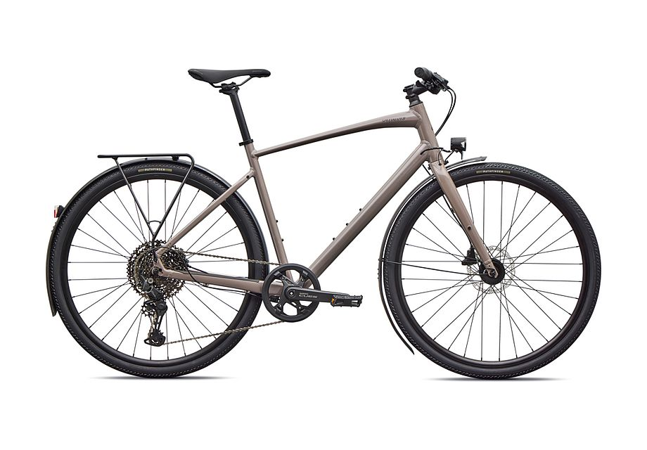 Specialized Sirrus X 3.0 EQ