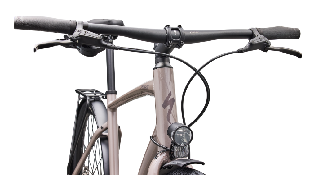 Specialized Sirrus X 3.0 EQ