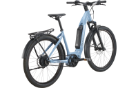 Cresta E-Drive Plaza SID MONO BES3 PP545 BDU34 PX Deore 10-Gang