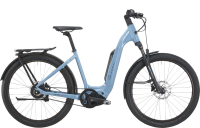 Cresta E-Drive Plaza SID MONO BES3 CX Deore 10-Gang