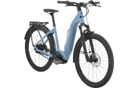 Cresta E-Drive Plaza SID MONO BES3 CX Deore 10-Gang