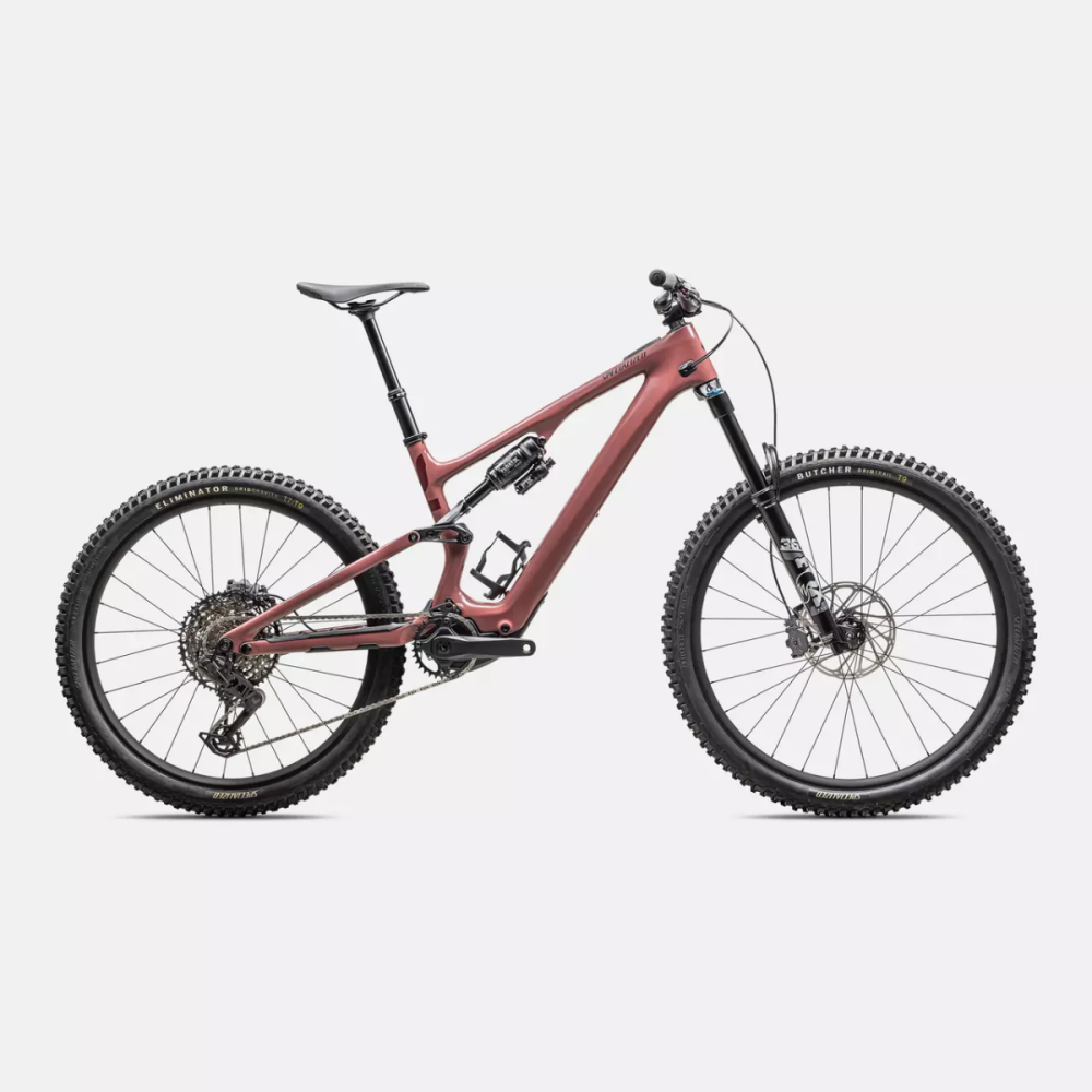 SPECIALIZED TURBO LEVO SL COMP CARBON
