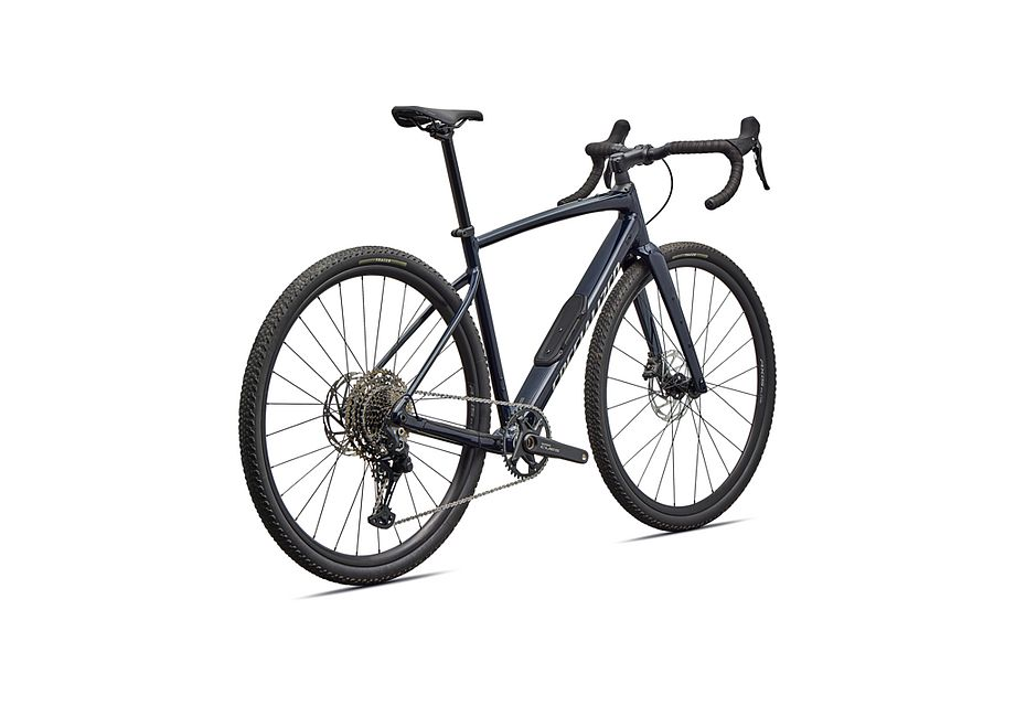 Specialized Diverge 4 Sport Alloy - Shimano CUES