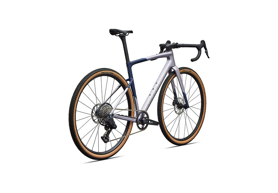 Specialized Crux 5 Comp - SRAM Rival XPLR