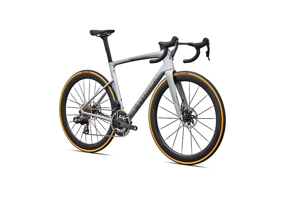 Specialized S-Works Tarmac SL9 - SRAM RED AXS